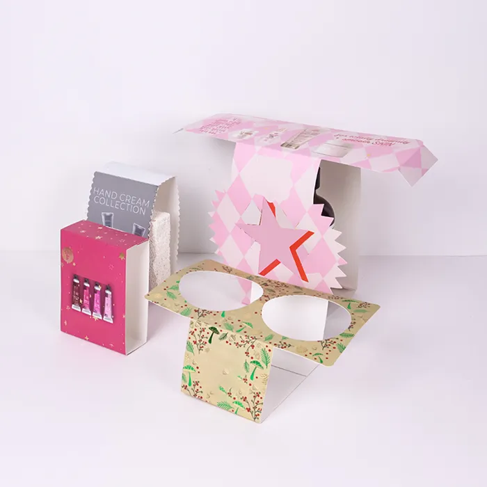 Коробкові гільзи