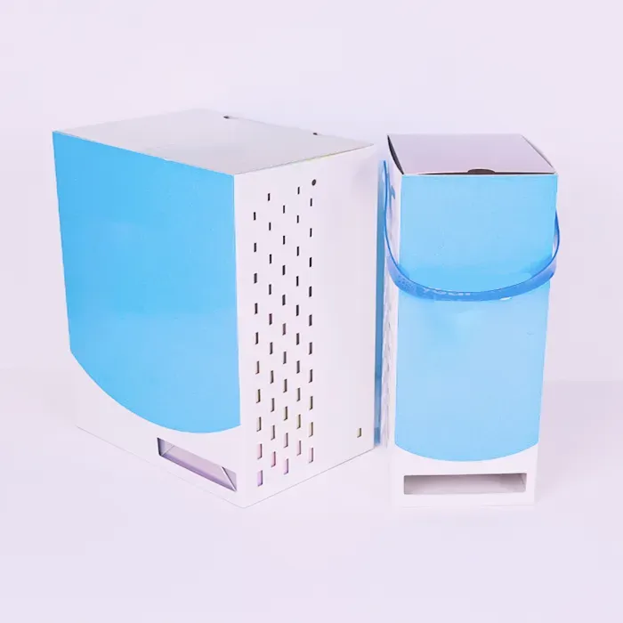 Коробки для стоматологічної упаковки