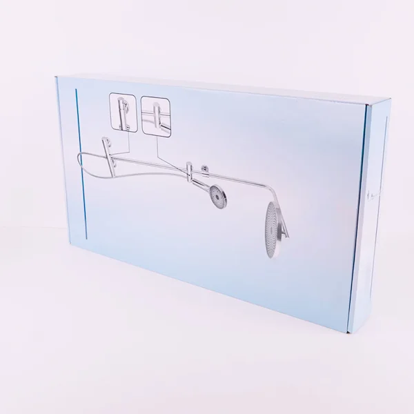 Коробки електронної комерції