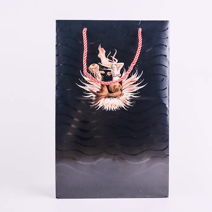 Модна сумка для покупок