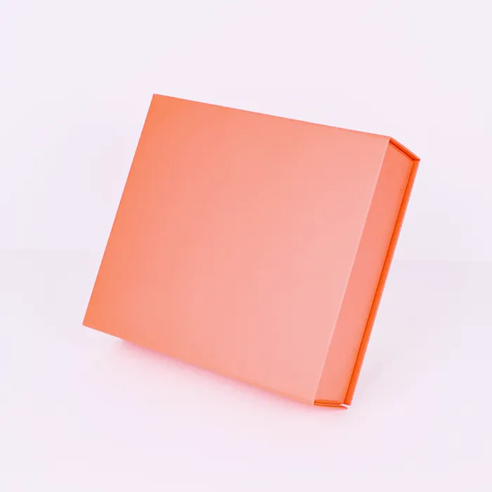 Складана подарункова коробка