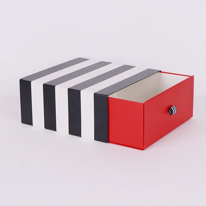 Drawer Gift Boxes