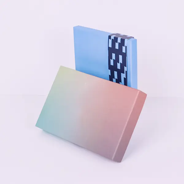 Perfume Boxes