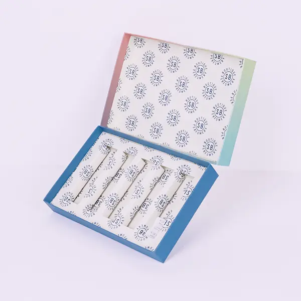 Perfume Boxes