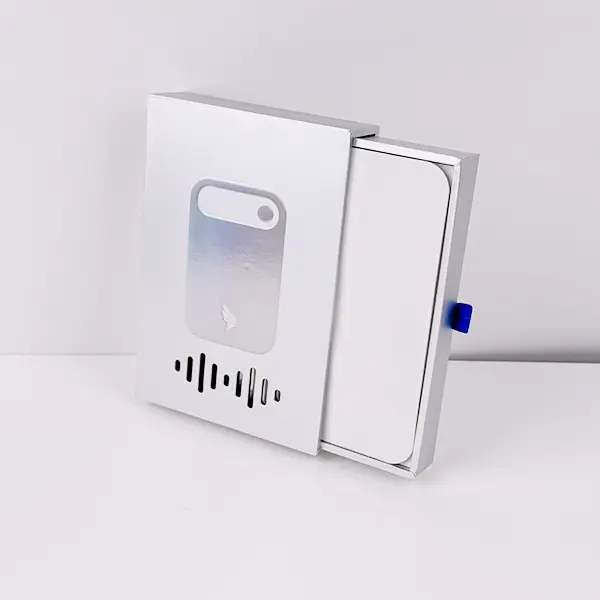 High End Packaging Boxes