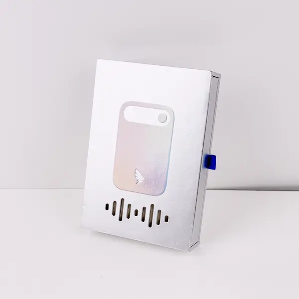 High End Packaging Boxes