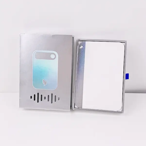 High End Packaging Boxes
