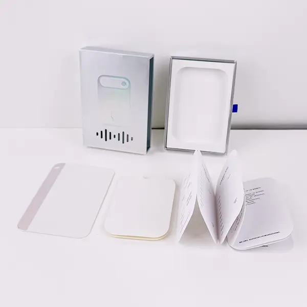 High End Packaging Boxes