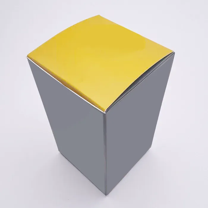 Коробки для лампочок