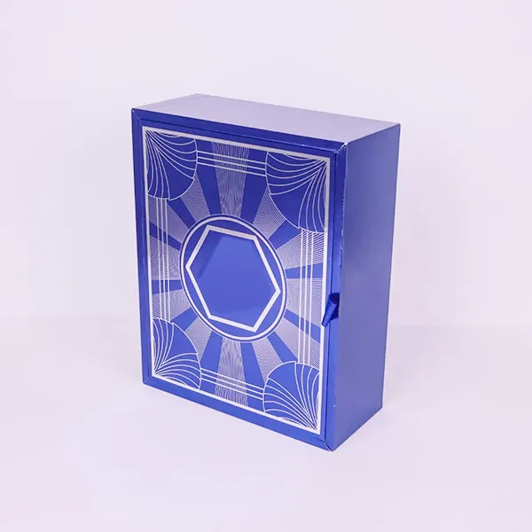 Магнітні подарункові коробки