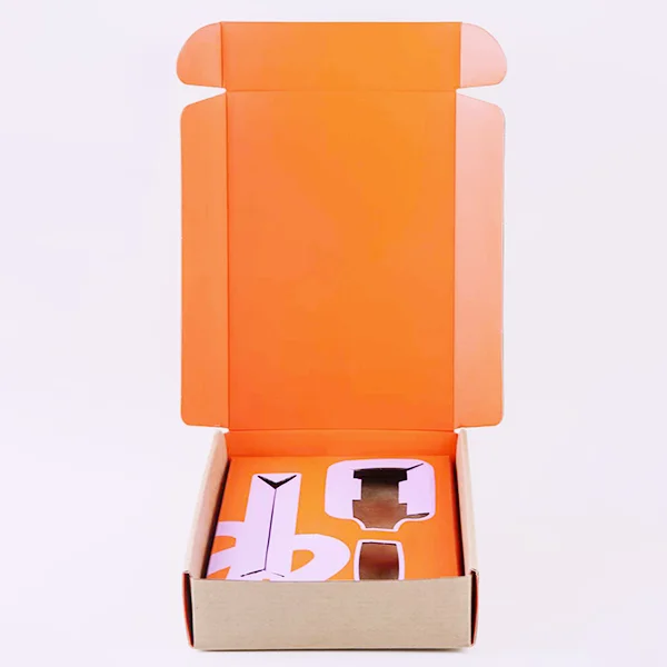 Поштові ящики