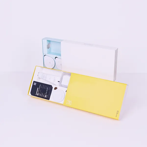 Вкладиші до упаковки