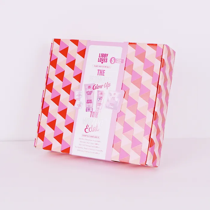 Поштова скринька для особистого догляду