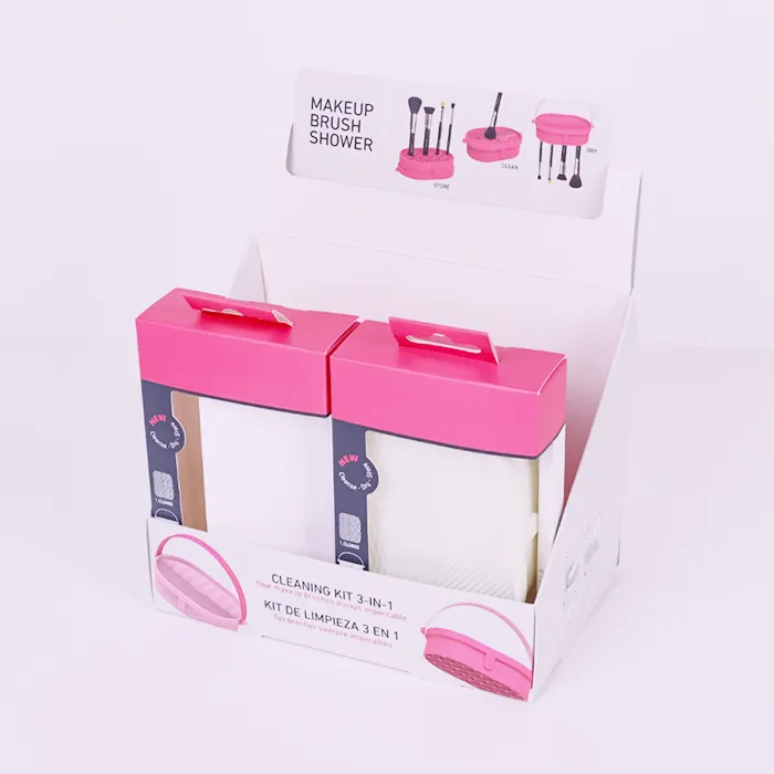 Роздрібні вітрини