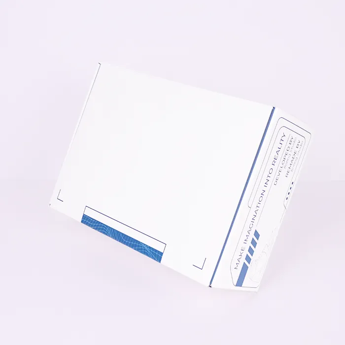 Передплатні паперові коробки