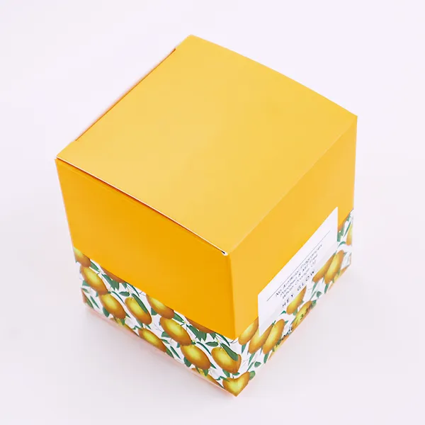 Заправляйте кінцеві коробки